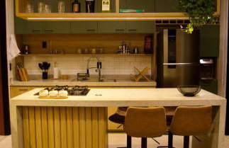 Refúgio na Lapinha com dois chalés, ideais para casal, família ou pequeno grupo de amigos, com acesso privativo à lagoa, caiaques e quadra de beach tennis - Foto 53