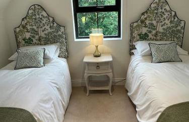 Littlemount Farm Cottage - Foto 23