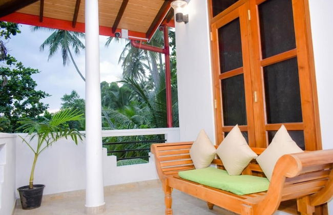 Serene Vista Villa - Foto 27