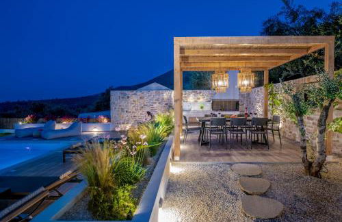 Villa Verde - Heated Pool with Stunning Views, by ZanteWize - Foto 50