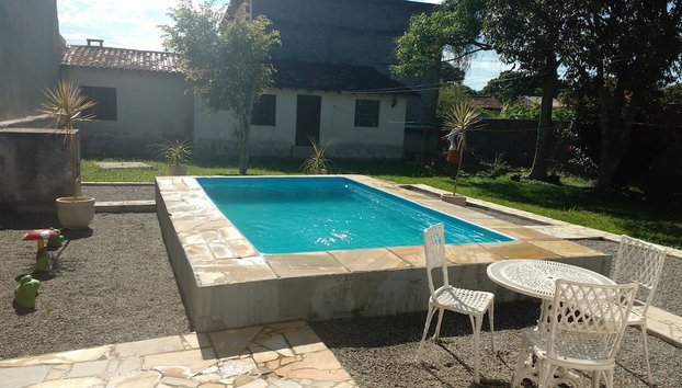 Casa Aconchegante Lazer e Descanso - Foto 2, Imagem principal