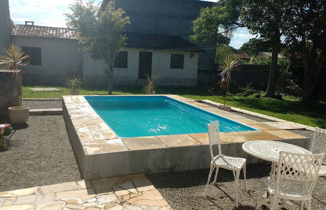 Casa Aconchegante Lazer e Descanso - Foto 1