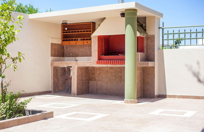 Kallithies Village Villa - Foto 22