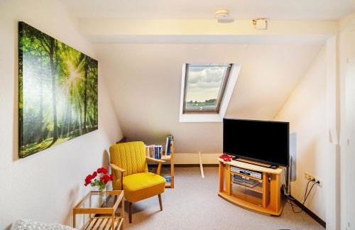 Ferienhaus Lüttje Dörp - Foto 16