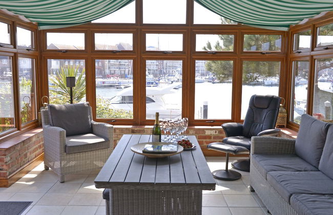 Wellington Quay - Foto 15