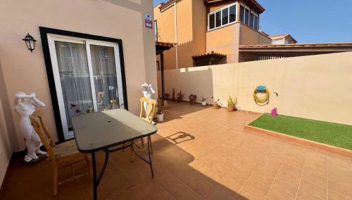 Lovely Terraced House in Costa del Silencio - Foto 2