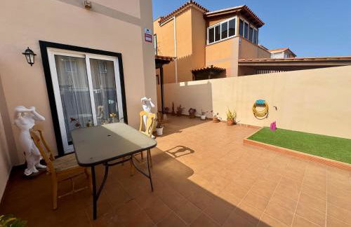 Lovely Terraced House in Costa del Silencio - Foto 2