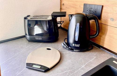 Appartamento moderno con giardino - Foto 5