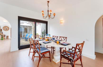 Villa Casa Amendoeiras by LovelyStay - Foto 15