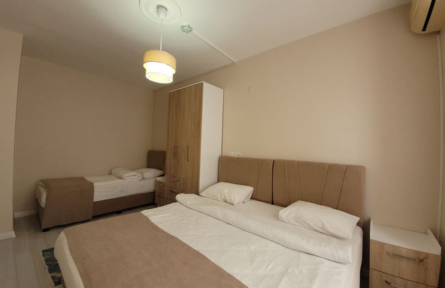 CITY59 SUITES & RESIDENCE - Foto 43