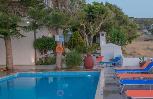 Houmeli Maisonettes & Apartments - Foto 11