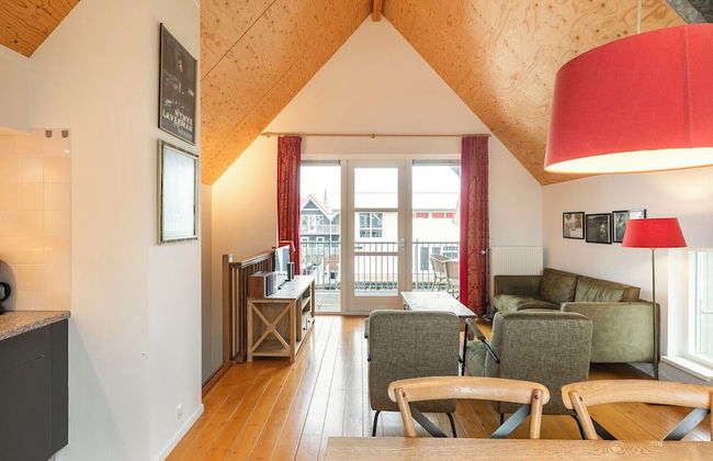 Summio Havenresort Terherne - Foto 23