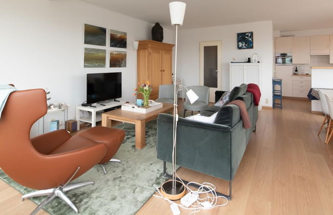 Sunny Apartment With Large Terrace - Foto 9