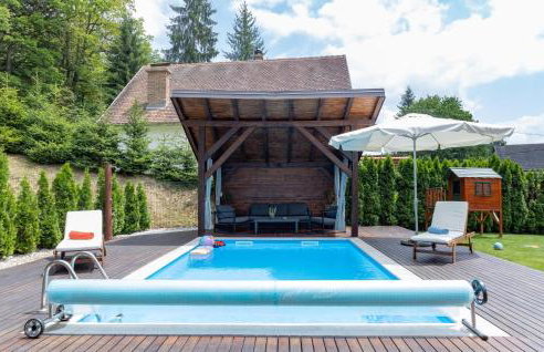 Amazing Home In Novo Zvecevo With Sauna - Foto 10