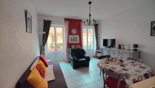 La Fontaine- Douceur, Centre Historique et Charme - Foto 2