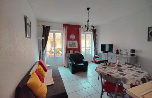 La Fontaine- Douceur, Centre Historique et Charme - Foto 2