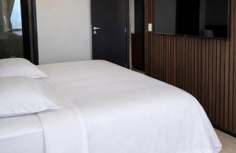 Vista incrível no Panoramic Paiva Flat - Foto 7