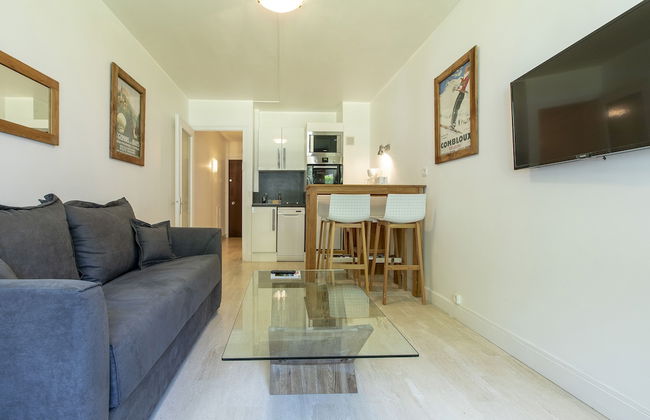 Résidence du Brévent - Photo 20