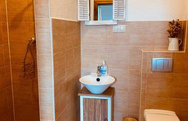 Dom w Kratę - koło Karpacza - Foto 4