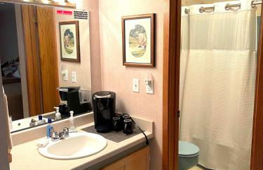 #146 Golf, SkI, Pool Pass Walk to hill - Foto 2