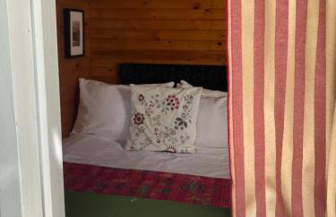 The Tiny Ottoman Farmhouse in Rural Somerset - Foto 24