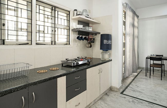 Aishwarya Mystic Apartotel - Foto 19