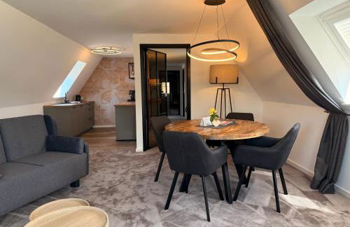 Apartment #3Panoramablick - Foto 1