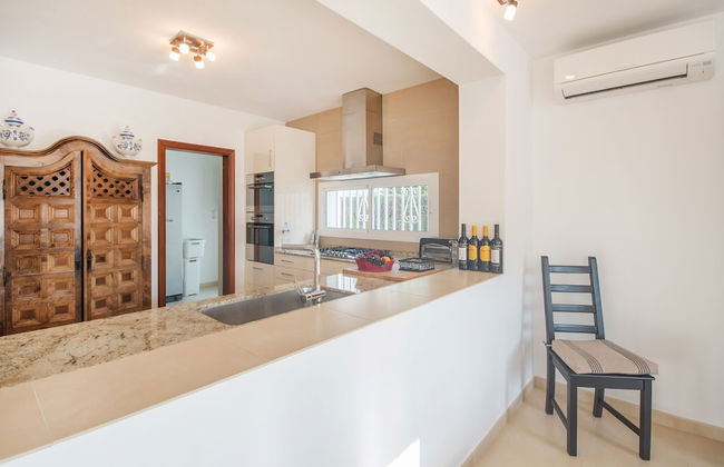 Villa 50m from the beach in Cambrils TH 11 - Foto 12