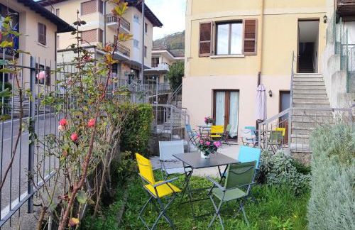 Casa La Pief 2 Rosso by Gardadomusmea - Foto 3