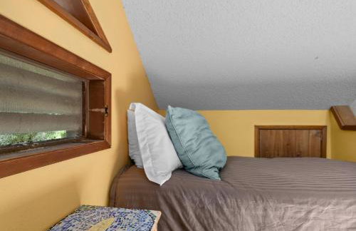 Cedar Grove Chalet - Foto 39