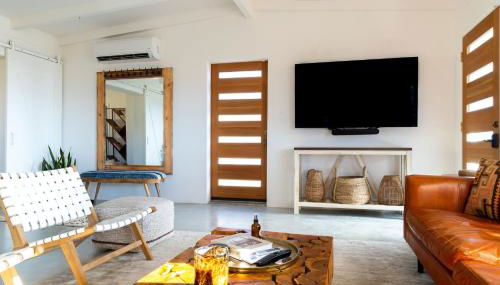 Casa Coyote - Wellness Stay - Sauna Cold Plunge Tub Cowboy Pool Hot Tub - Foto 4