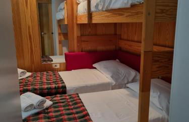 Appartamento Cinzia Residence Solaria Marilleva 1400 - Foto 45