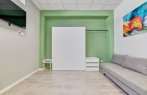 Apartamentos Pamplona by Clabao - Foto 43