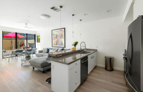 Sunset Sands Modern Home And Pool Exclusively Month Plus - Foto 6