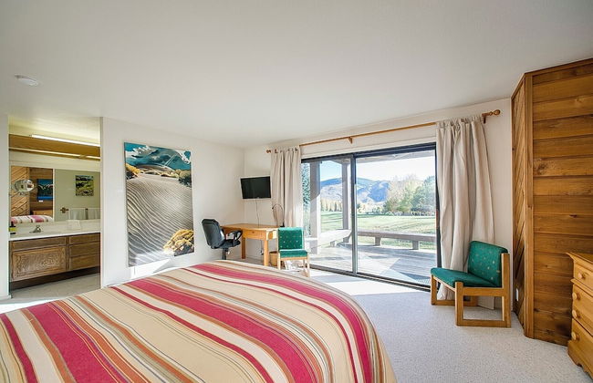 Teleidoscope Retreat - Foto 9