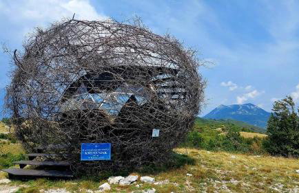 Apartments Blue & Green - Foto 77