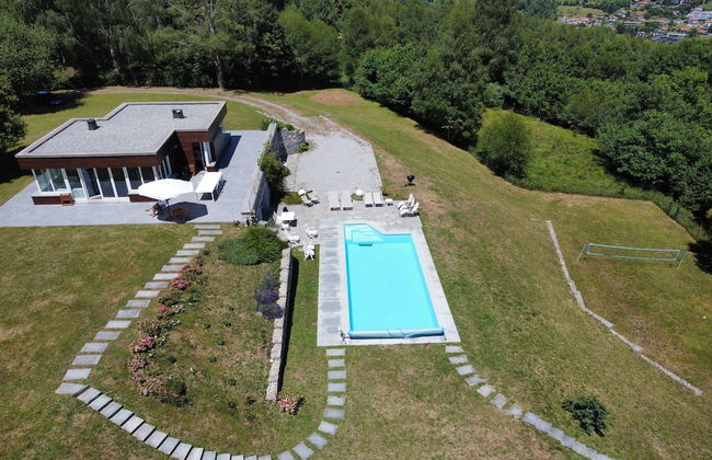 Villa Intelvi - Foto 39