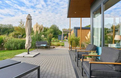 Süsel Seeparx Ferienhaus Strandgut 65 - Foto 27