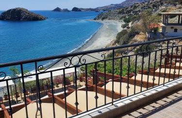 Villa Koutsakis - Foto 39