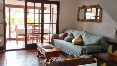 Casa Atenes - Foto 4, Garden view