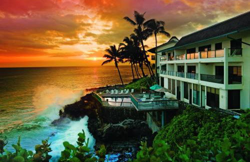 Castle Po'ipū Shores - Foto 7