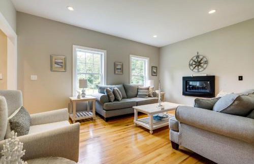 Coastal Retreat at Mystic Seaport Heights - Foto 10