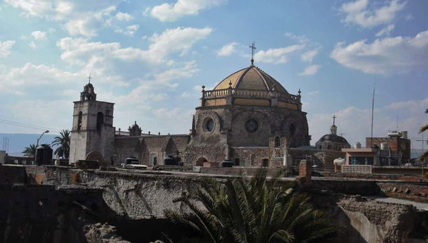 Calvillo Day Trip - Foto 3