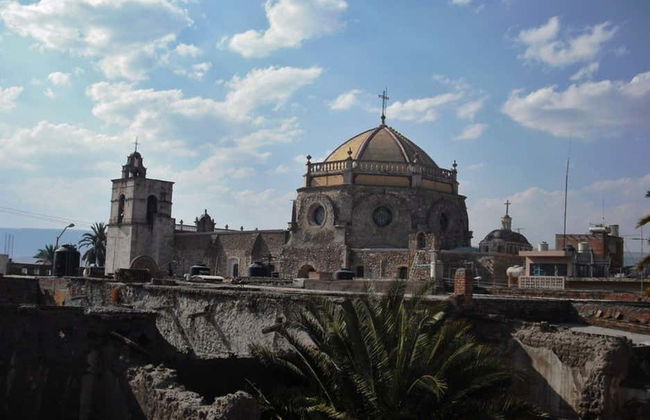 Calvillo Day Trip - Foto 3