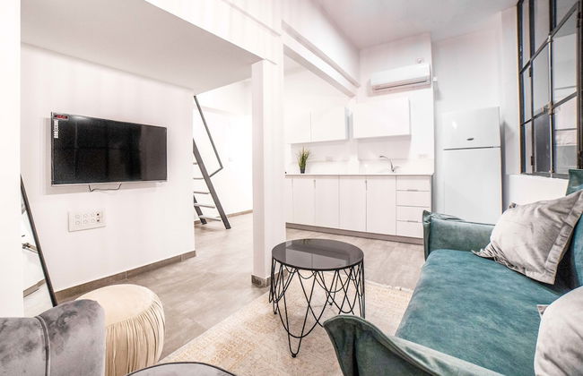 JI Tel Aviv Center - Foto 24