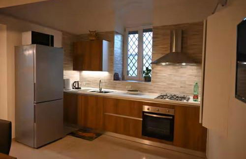 casa vacanza il GUFO - Foto 1