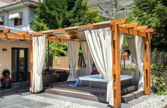 Meteora boutique villa A - Foto 29