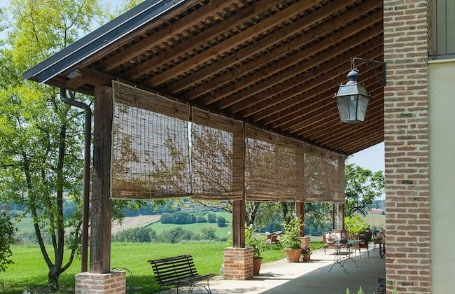 Villa Monia - Foto 17