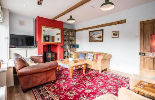 The Old Bakery, Wrentham - Photo 28