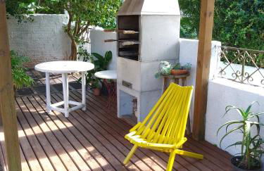 Santinho Hostel Apartamento - Foto 4